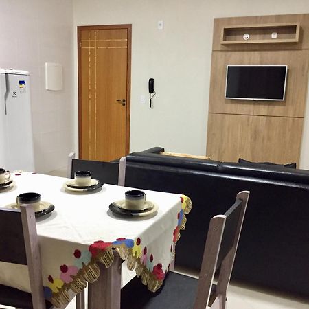 Canto dos Pássaros Flat - Canasvieiras Florianópolis Exterior foto