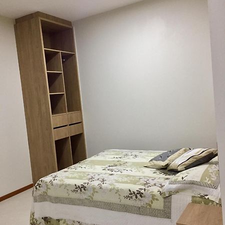 Canto dos Pássaros Flat - Canasvieiras Florianópolis Exterior foto