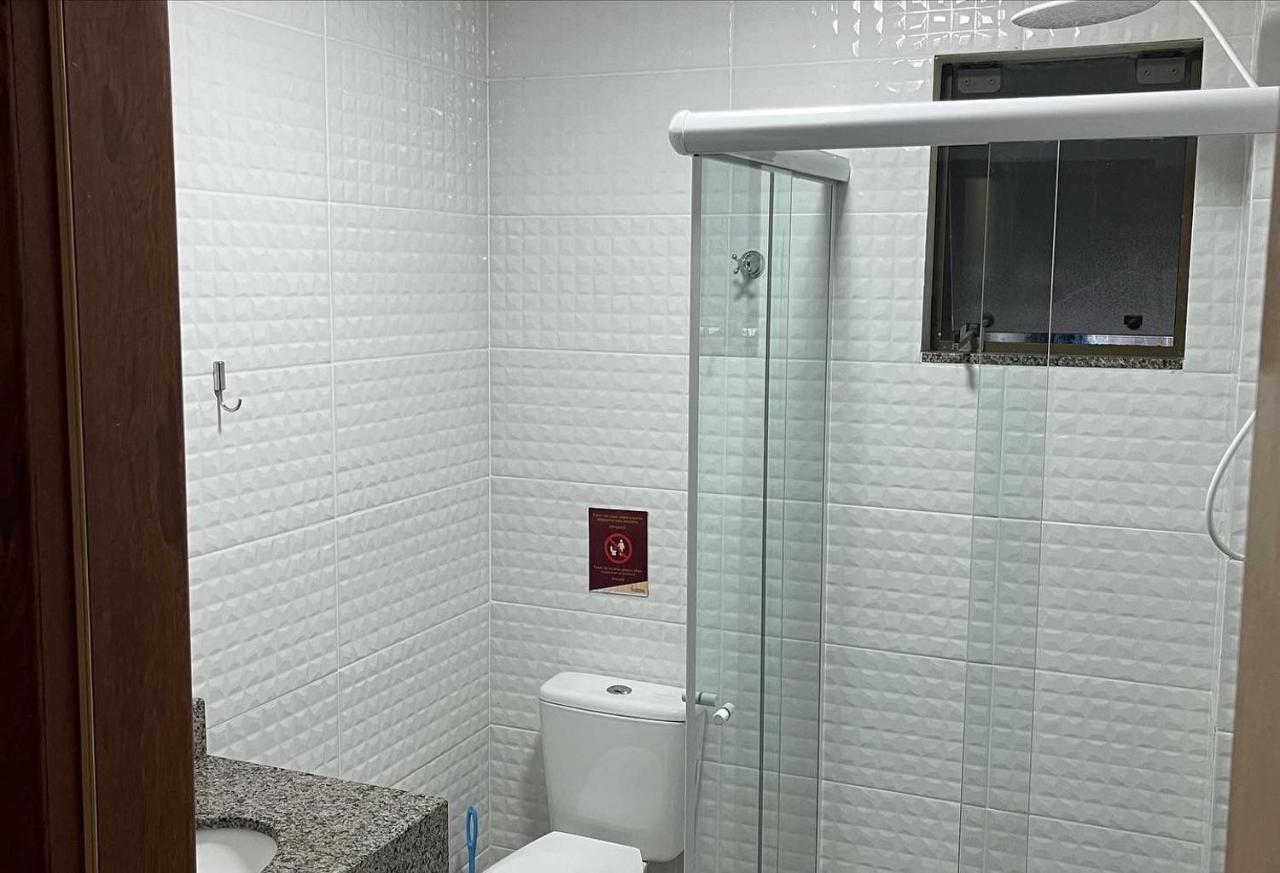 Canto dos Pássaros Flat - Canasvieiras Florianópolis Exterior foto