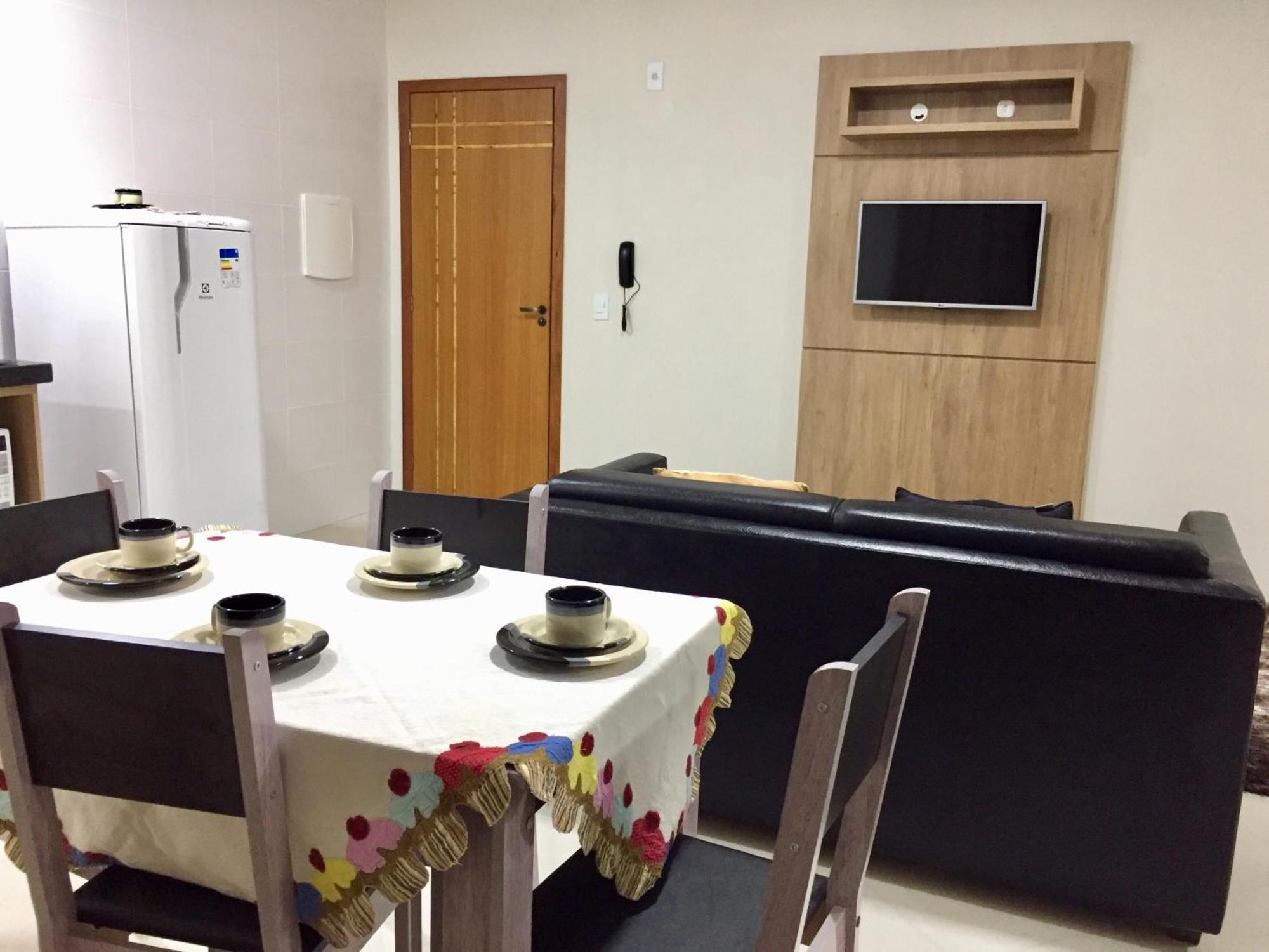 Canto dos Pássaros Flat - Canasvieiras Florianópolis Exterior foto