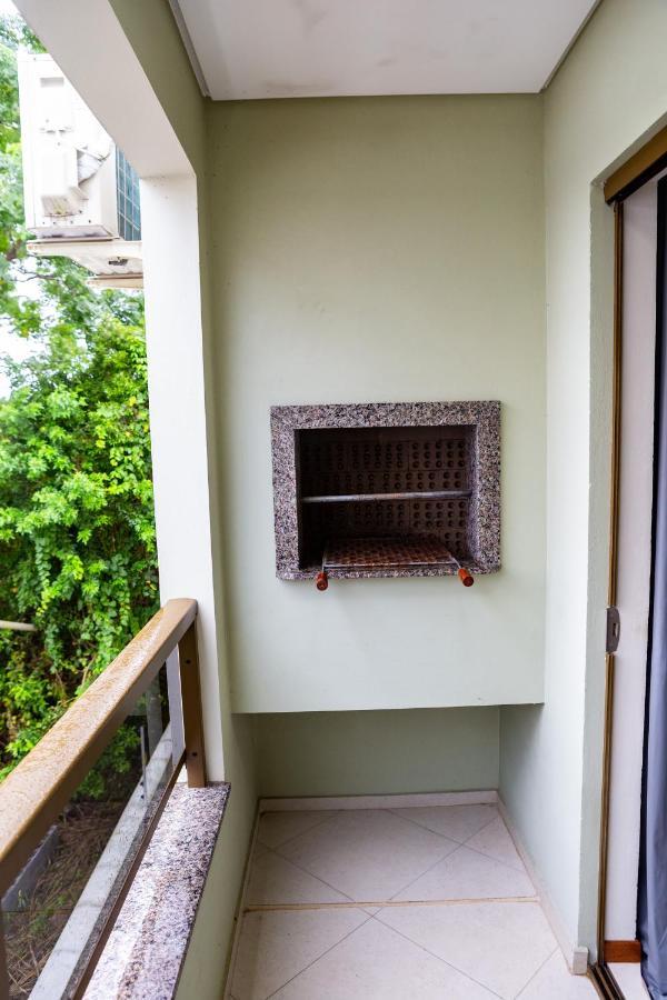Canto dos Pássaros Flat - Canasvieiras Florianópolis Exterior foto