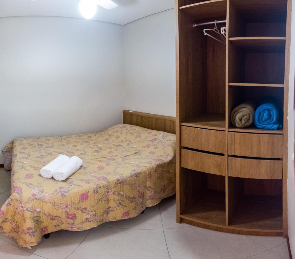 Canto dos Pássaros Flat - Canasvieiras Florianópolis Exterior foto
