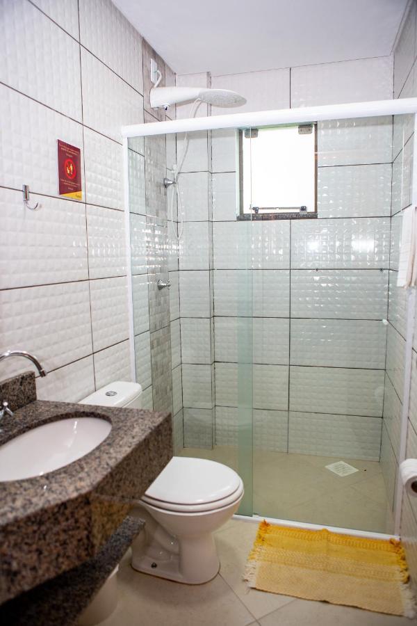 Canto dos Pássaros Flat - Canasvieiras Florianópolis Exterior foto